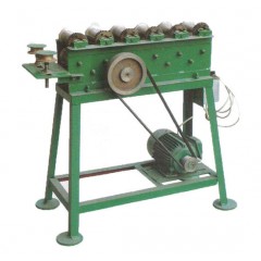 Flat Wave Pipe Machine (pipe machine)图1