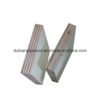 Melamine Laminated Plywood/ Melamine Paper Faced Plywood