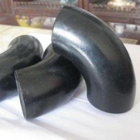 Carbon Steel Elbow Pipe Fittings A234 Wpb Elbow with High Quality