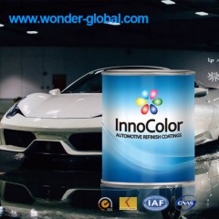 Galaxy White Car Repair Paint图1