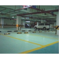 Hualong Diamond Wearproof Epoxy Resin Floor Paint (HG42)