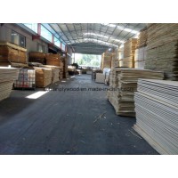 Factory Sales 5mm Full Poplar Plywood Without Face & Back