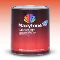 Auto Paint  Car Paint  Car Refinish: Max-C200 Black