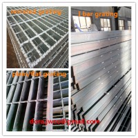 Lowest Price Professional Grating Manufacturer Hot DIP Galvanized Steel Grating