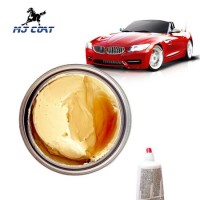 Competitive Price Nitrocellulose Car Body Filler Putty