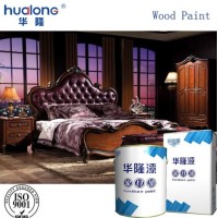 Hualong Water-Based UV Sealing Wood Paint