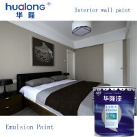 Hualong Emulsion Interior Wall Paint