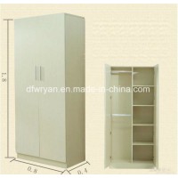 New Design Customized Modern Wardrobe