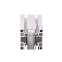 Extrusion Aluminum T-Slot & V-Slot Profile