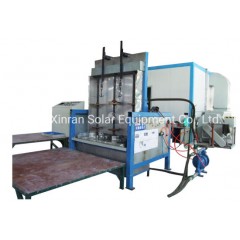 Automatic Powder Coating Line Equipment for Home Appliance for Barbecue Grill图1