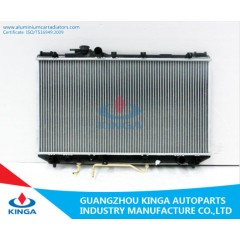 Auto Spare Parts Engine Radiator for Camry 90-94 Sv30 / Sv35图1