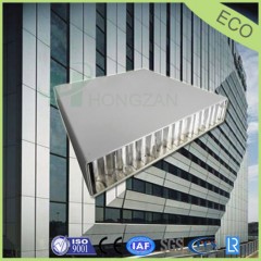 Light Aluminum Composite Honeycomb Panel  Door Panel图1