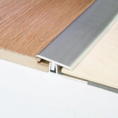 Best Price Aluminum Tile Trim Profile图1