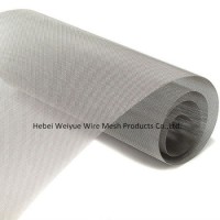 304 Stainless Steel Wire Mesh Filter Cloth