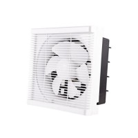 High Quality Louvered Ventilation Exhaust Fan for Kitchen