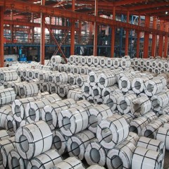 Tyd China Factory Price Standard Size High Quality Cold/Hot Rolled Steel Coil图1