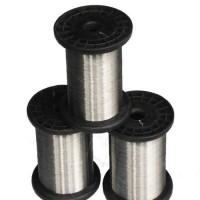 High Quality Stainless Steel Wire