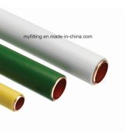 15mm PVC Coated Copper Tubes