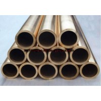 CuNi70/30 C71500 Copper Nickel Pipe for Heat Exchanger