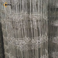 Top Quality Farm Use Galvanized Cow Fence