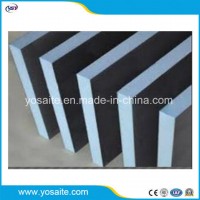 Fast Installation XPS Foam Shower Board