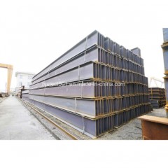 Structural Carbon Steel H Beam Profile H Iron Beam (IPE  UPE  HEA  HEB)图1