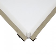 PVC Foam Board PVC Board for Building Material图1