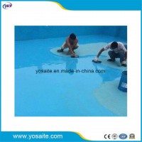 Oil-based Single Part Moisture Cured Polyurethane Coatings for Waterproofing