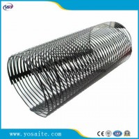 Uniaxial PP Geogrid for Road Constructions