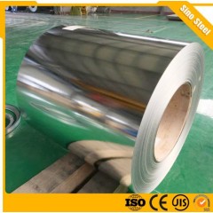 Dx51d 1220 Width Hot Dipped Gi Zinc Coated Galvanized Steel Coil图1