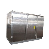 Horizontal Cold Plate Contact Freezer