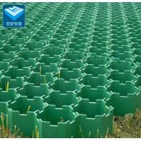 Plastic; Grass Paver HDPE Grid Obor