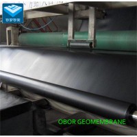 20mil 40mil 50mil 60mil 80mil 100mil Anti-Aging HDPE Liner Sheet for Agriculture with Direct Factory