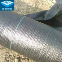 PP Woven Geotextile