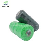 EU Standard High Tenacity PE/PP/Polyester/Nylon Plastic Twisted/Braided/Baler/Thread/Packing/Fishing