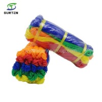 High Tenacity PE/PP/Polyester/Nylon Plastic Twisted/Braided Multi-Filament/Baler/Thread/Packing/Fish