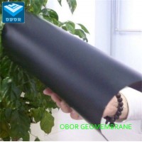 HDPE Material Pond Liner for Lake/Landfill/Dam with Direct Factory Price China