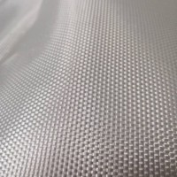 High Strength PP/Pet Polyester Woven Geotextile Price for Road Construction