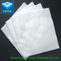 Filament Non Woven Geotextile