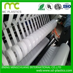 Slitting Duct Adhesive/Non-Adhesive Insulation/Electrical Tape for Wrapping/Packaging/Wire Cable /In图1