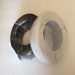 Medical Disposable Nose Wire Single/Double Core for Mask Making图1