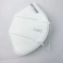 Kn 95 Face Mask for Protect The Civil Used图1