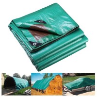 High Quality PVC Coated Waterproof Tarpaulin