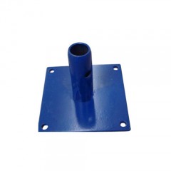 Mason Frame Scaffolding Base Plate图1