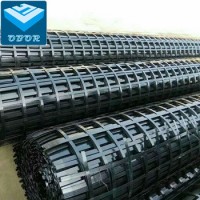 Biaxial Geogrid Bx1100 Bx1200