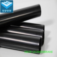 Swimming Pool Liner HDPE Film Waterproof Membrane with Direct Factory Price China