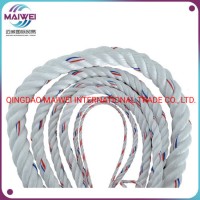 Good Quality Twisted PP/PE/Nylon Rope 3strand/4strand/8strand Polypropylene/Polyethylene Plastic Rop