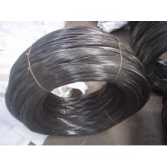 Black Annealed Iron Binding Wire for Construction图1