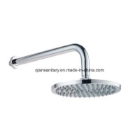 Stainless Steel Wall Mounted Arm Shower