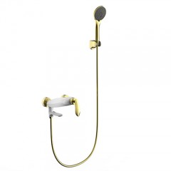 New Design Hand Shower Set Without Head Shower (YL70130)图1